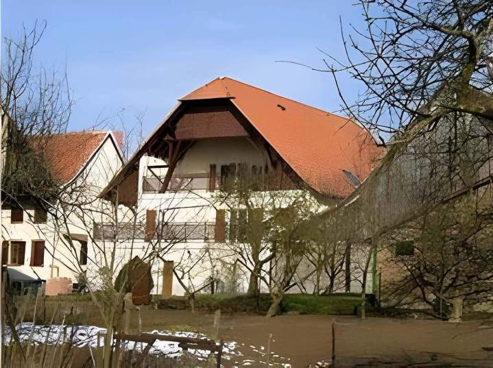 Habitat petit collectif Saverne