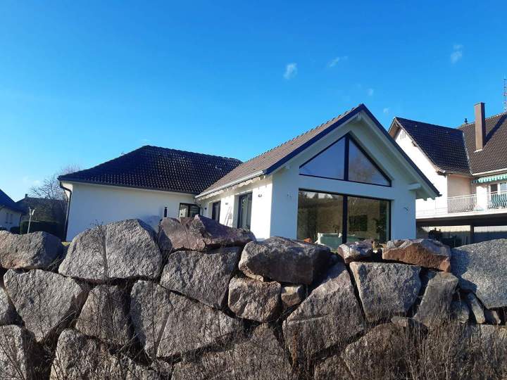 Projet immobilier résidentiel Saverne