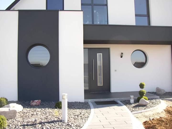 Construction maison sur mesure Saverne