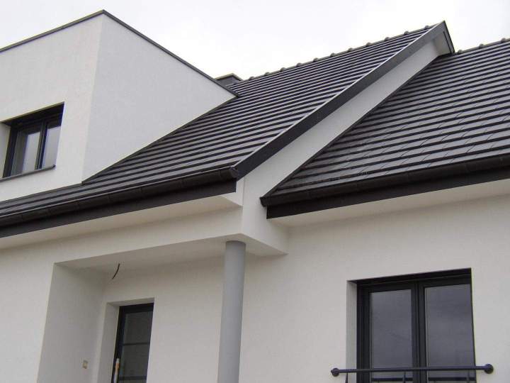 Maison individuelle Saverne