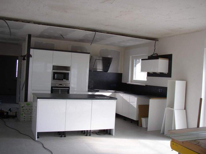 Rénovation complète Saverne