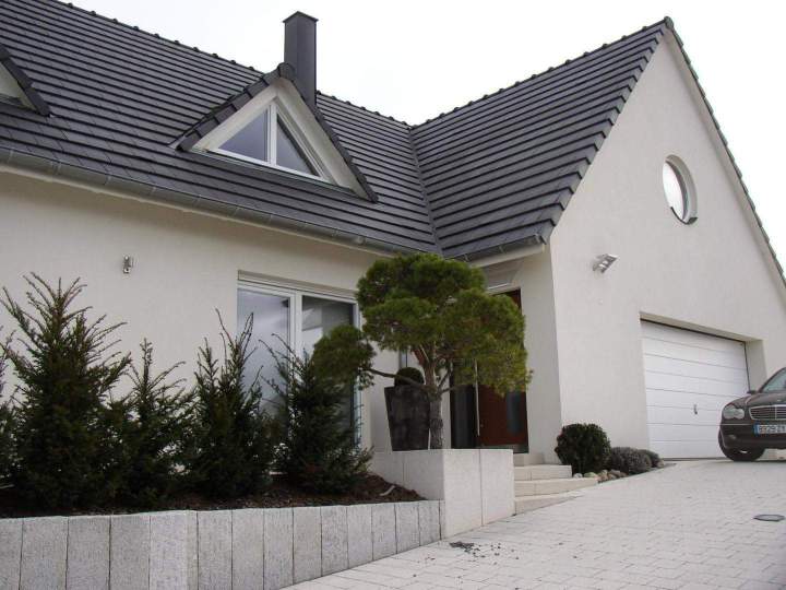 Architecte conception maison neuve Saverne