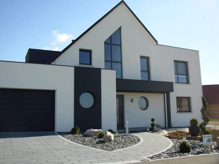 Architecte pour conception maison Saverne