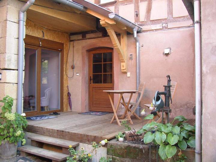 Conception rénovation Saverne